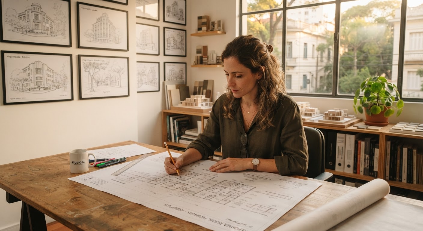Materiais, orçamento e prazo: como organizar o planejamento