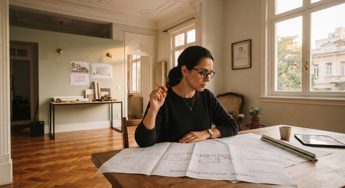 Definição de prioridades para controlar investimento e prazo