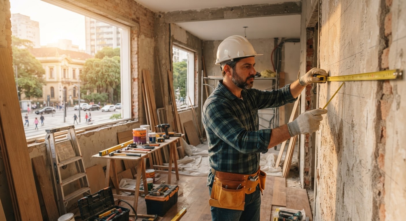 Como planejar cada etapa sem interromper o negócio
