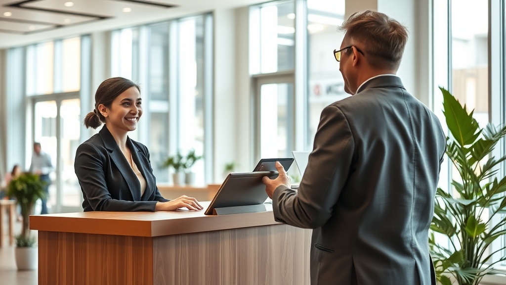 Por que a experiência do cliente começa no espaço físico