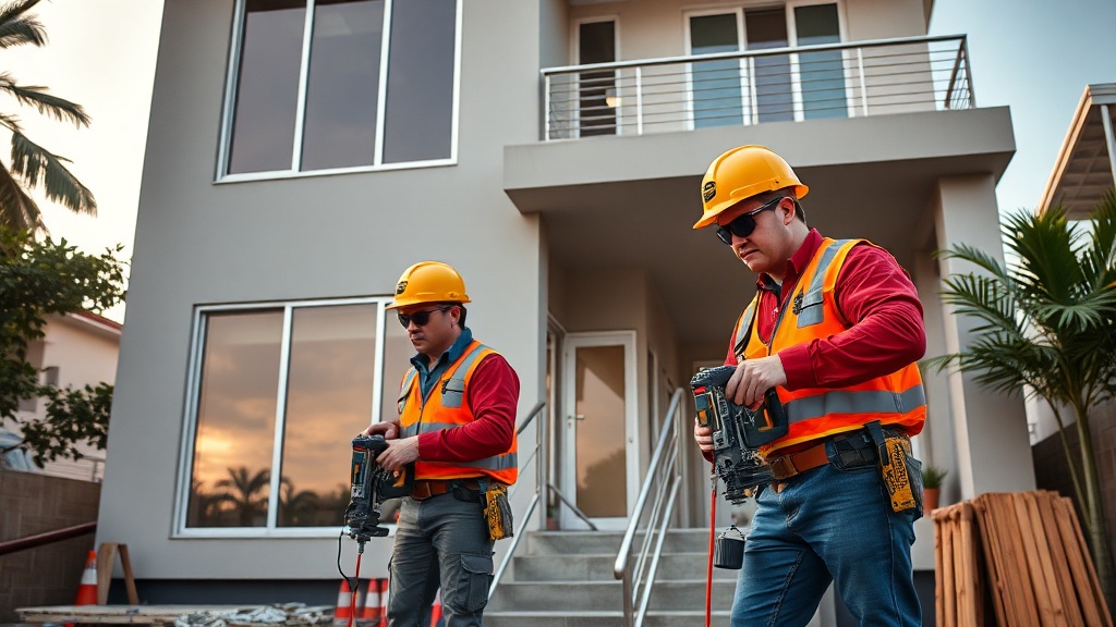 Movimentos atuais que impactam a construção e reforma