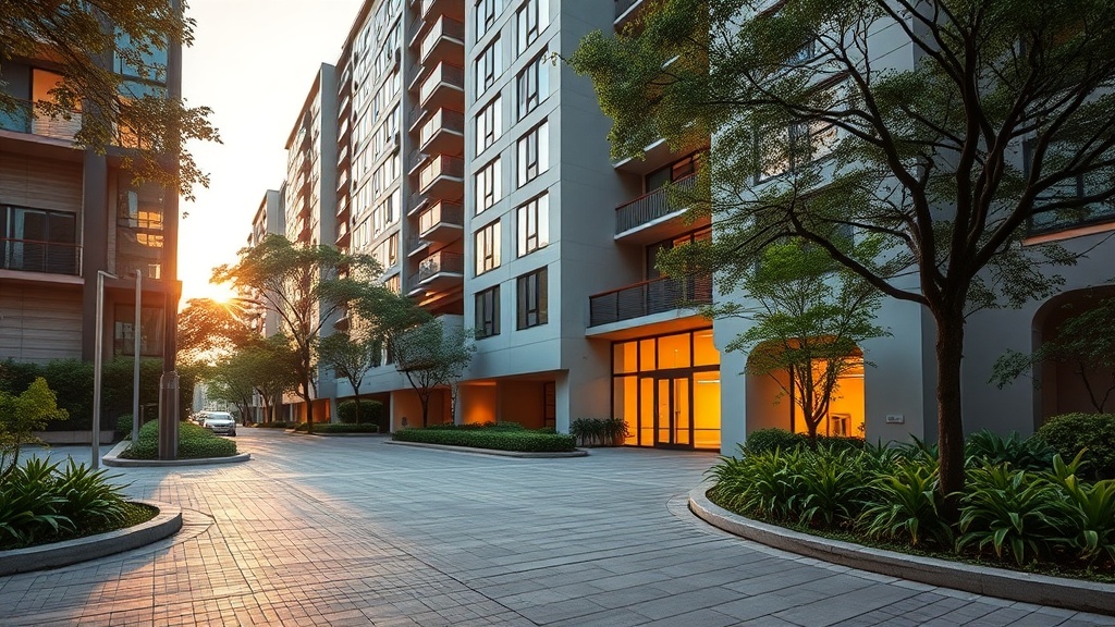 O que está em alta na engenharia para impermeabilização e gestão condominial