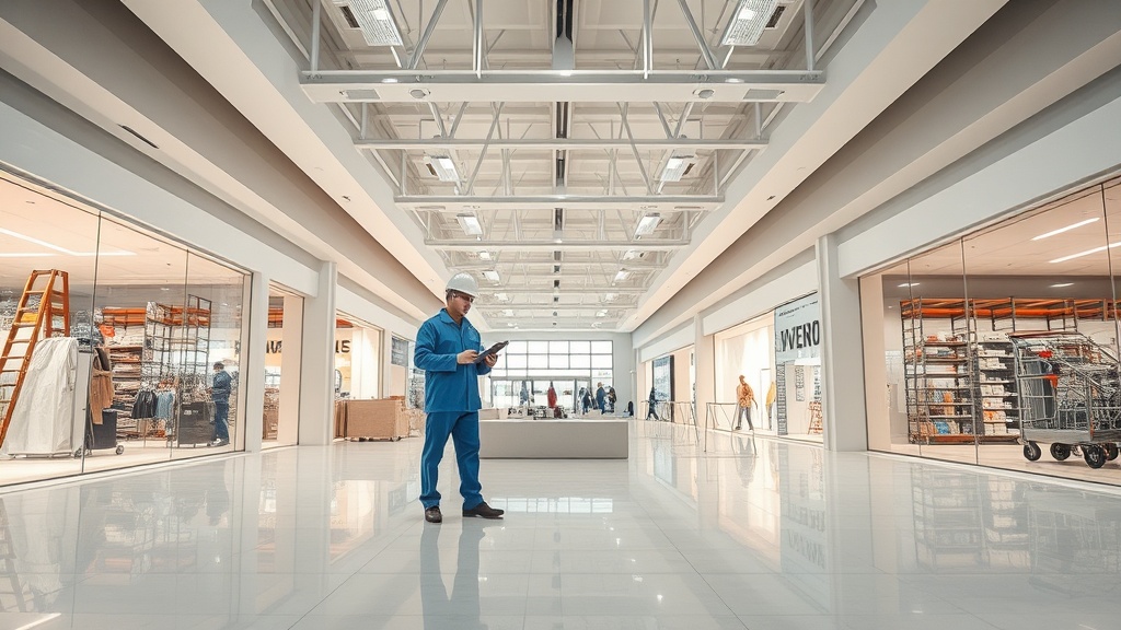 Erros frequentes em obras e como evitá-los