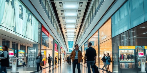 Como planejar a reforma da sua loja em shopping sem interromper as vendas