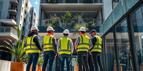 Empresa de reformas no Jardins para residências e comércios