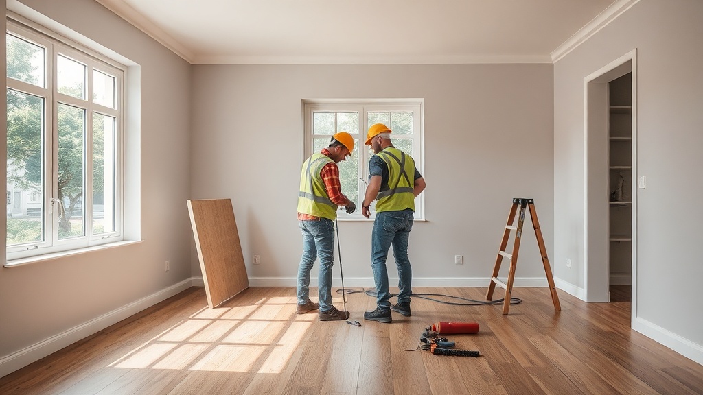 Falhas frequentes em obras — prevenção prática