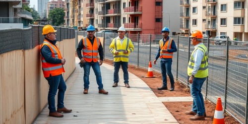 Empresa de reformas em São Paulo: planejamento e execução completa