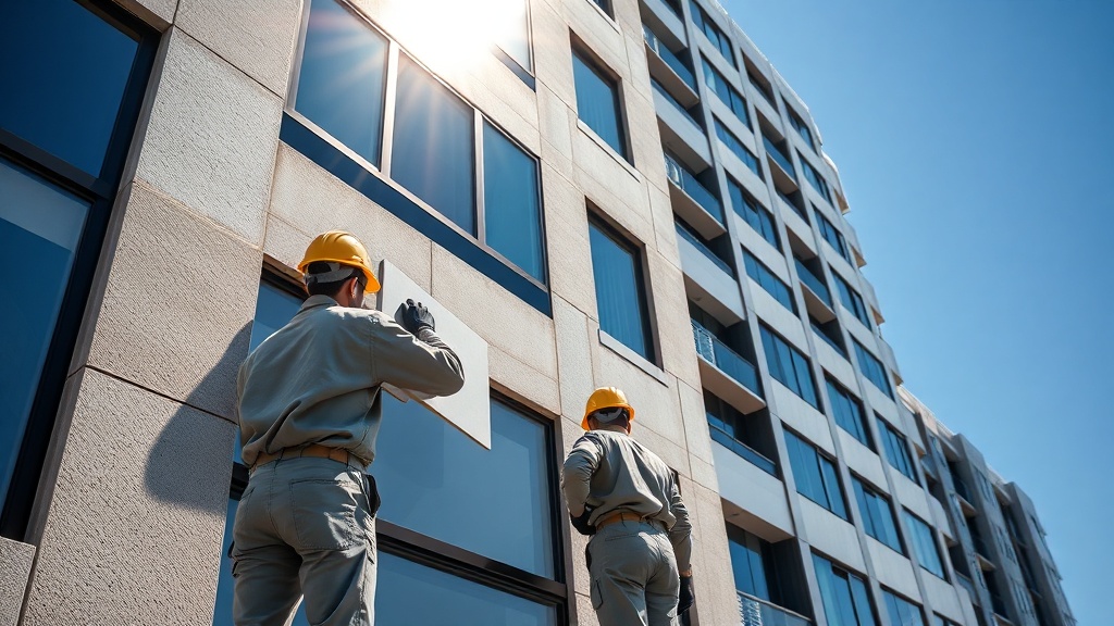 Direções atuais da engenharia e da construção civil
