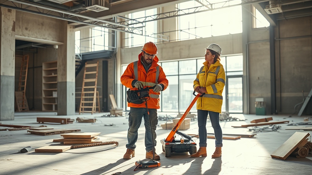 Erros que encarecem e atrasam obras – como evitá‑los