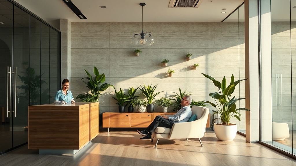 O que está em alta no setor de saúde