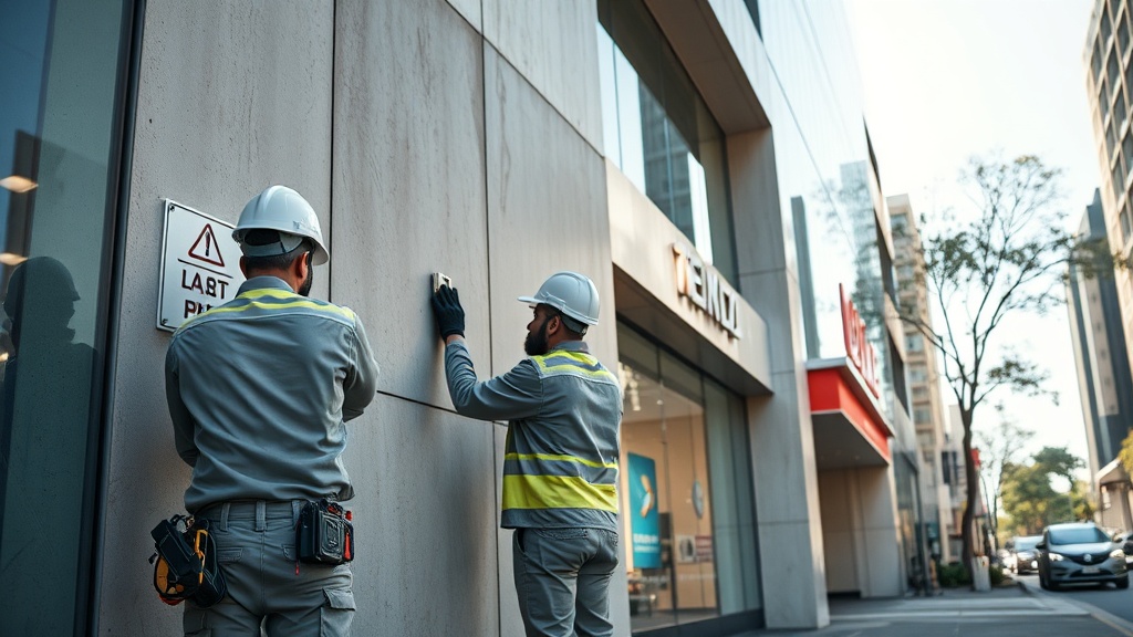 Novidades que estão mudando obras e serviços