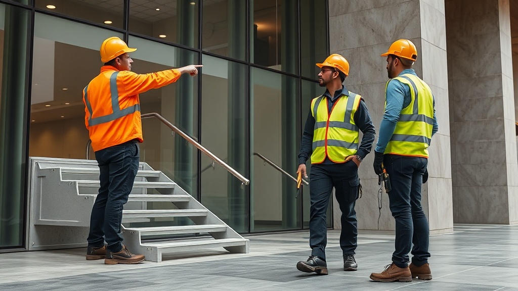 Movimentos que estão mudando a construção civil