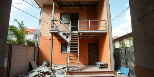 Sinais de que sua obra está saindo do controle