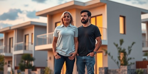 Como escolher a empresa certa para construir sua casa