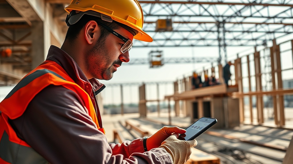 Tecnologia e materiais a favor da eficiência