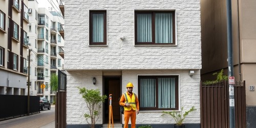 Melhor empreiteira de obras perto de mim: como encontrar