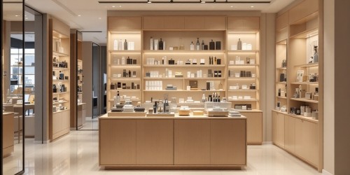 Display de MDF: como aumentar a visibilidade dos produtos