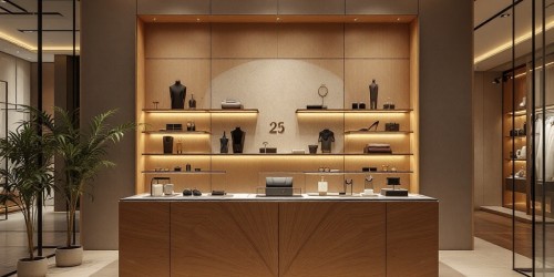 Display de MDF: resistência e acabamento para PDV