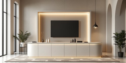 Como criar uma comunicação visual eficiente com MDF