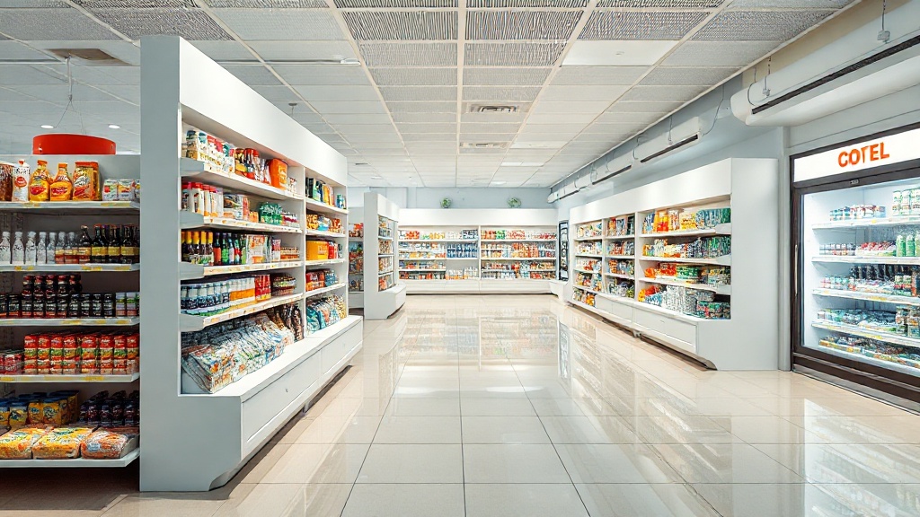 Por que muitos produtos passam despercebidos no ponto de venda
