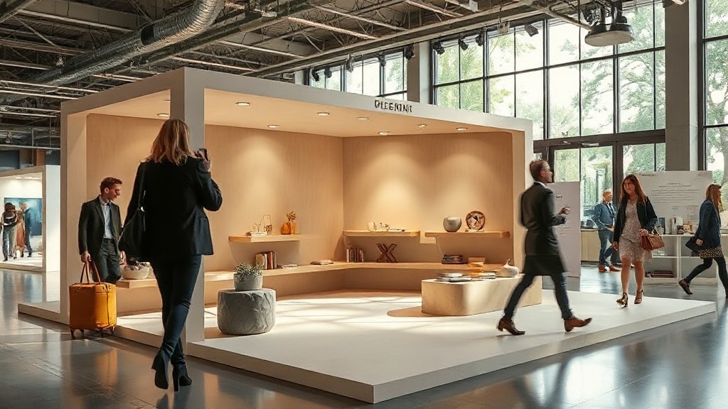 Vantagens práticas e estéticas desse tipo de exposição profissional