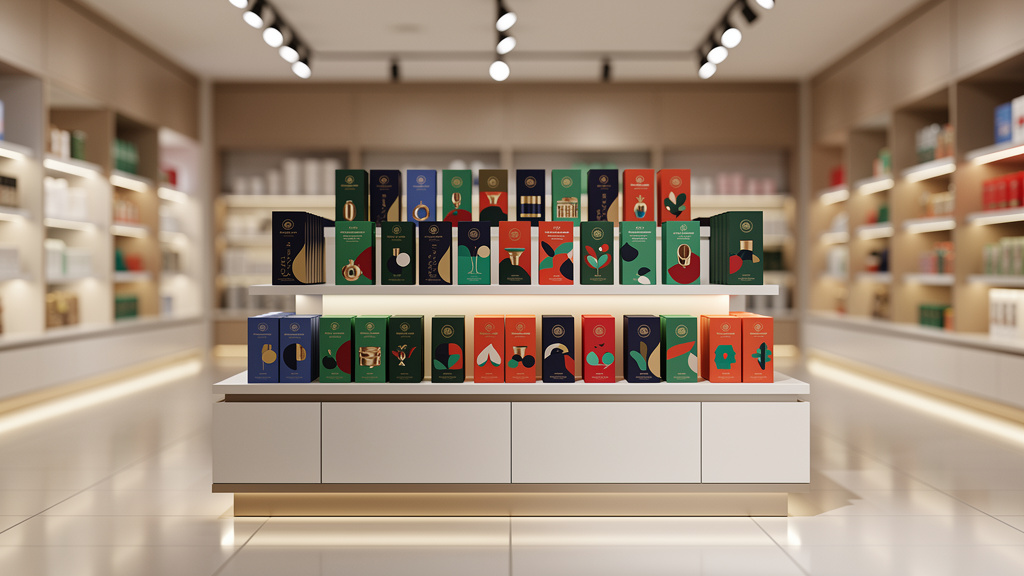 Por que a exposição dos produtos influencia tanto nas vendas