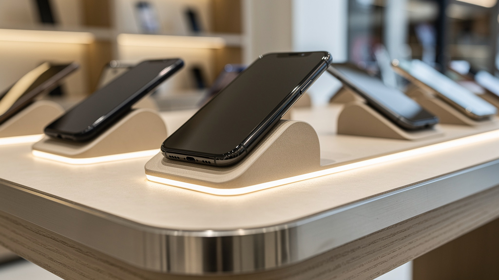 Por que a exposição de celulares merece atenção estratégica