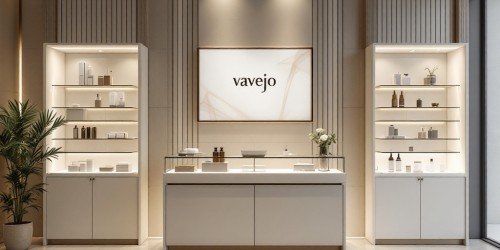 Como desenvolver um display MDF alinhado ao branding
