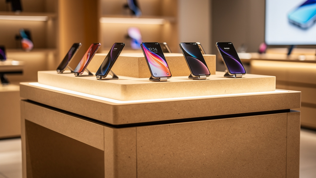 Vantagens práticas de usar MDF na área de telefonia