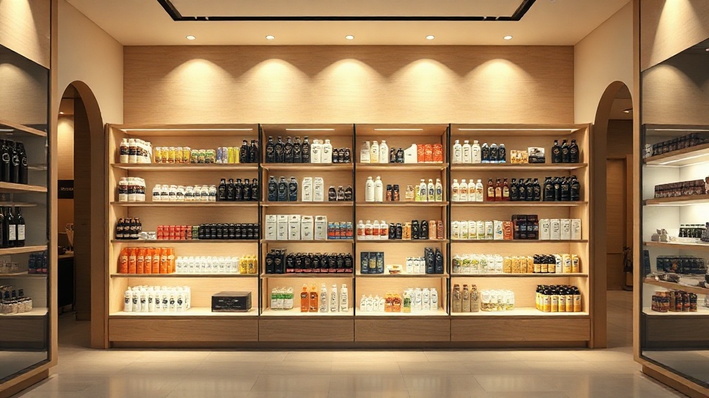 Por que a exposição de produtos decide tanta coisa no ponto de venda