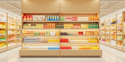 Vantagens do display de papelão para ações de marketing