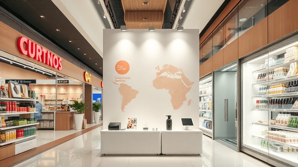 Por que a exposição no ponto de venda influencia tanto nas vendas