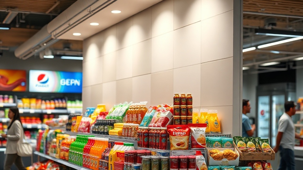 Por que a exposição dos produtos influencia tanto nas vendas