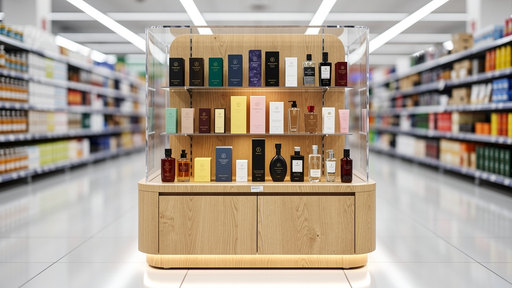 Por que a forma de expor produtos interfere tanto nas vendas