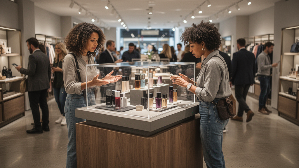 Aplicações práticas para valorizar produtos e campanhas no varejo