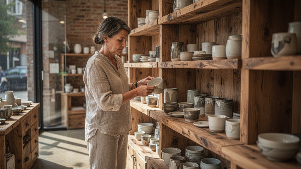 Por que a exposição certa dos produtos faz tanta diferença nas vendas