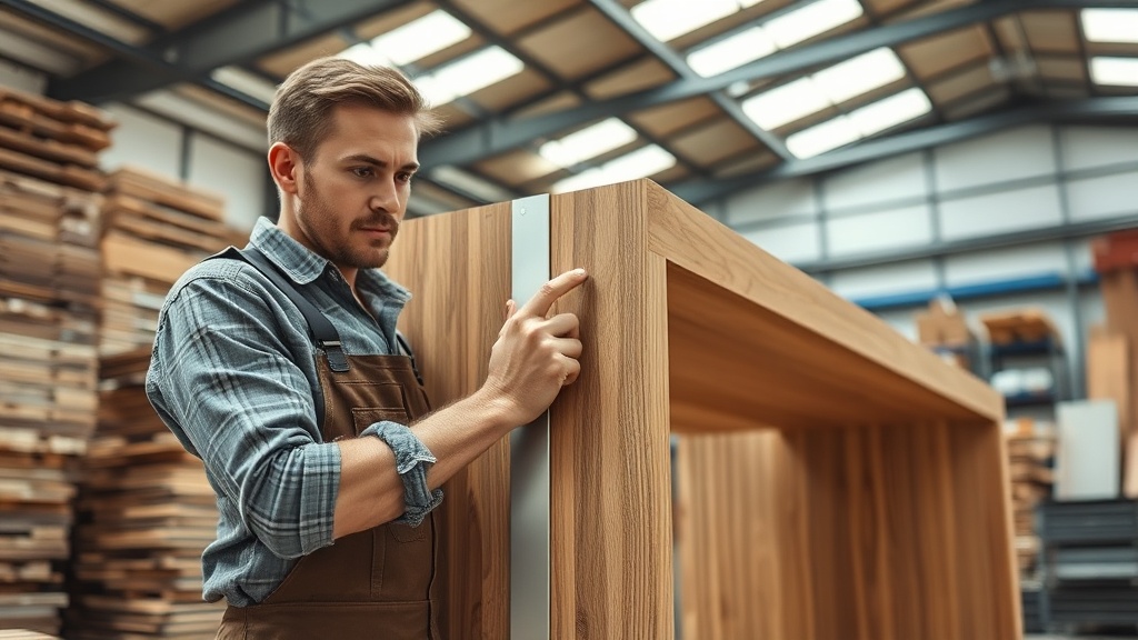 Critérios para escolher materiais, durabilidade e impacto visual
