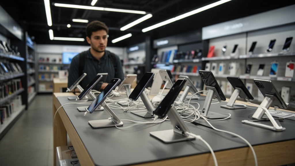 Falhas comuns na exposição que reduzem o interesse do consumidor