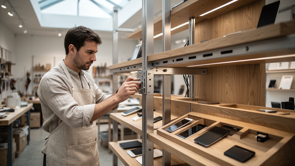Materiais e acabamento que fazem diferença na durabilidade