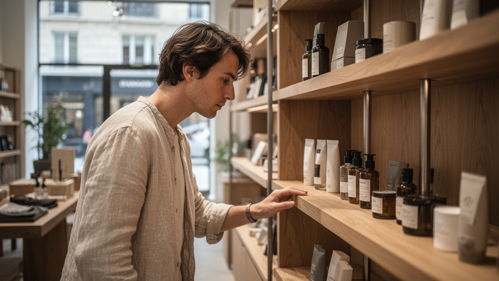 Design funcional, materiais certos e influência na decisão de compra
