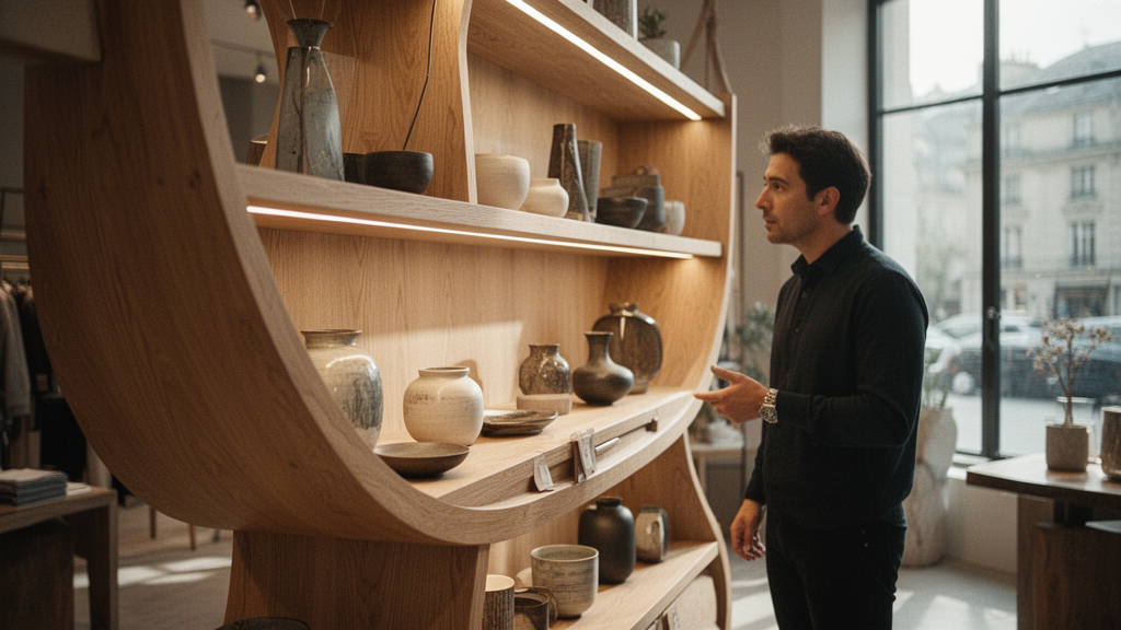 Design estratégico para valorizar produto e estimular compra