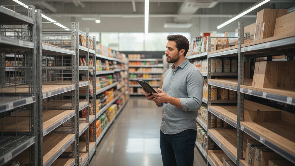 Como avaliar a melhor alternativa para o seu espaço comercial