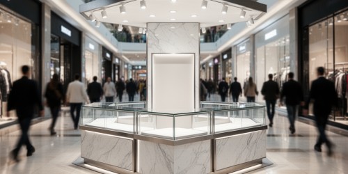 O que considerar antes de investir em uma ilha de shopping
