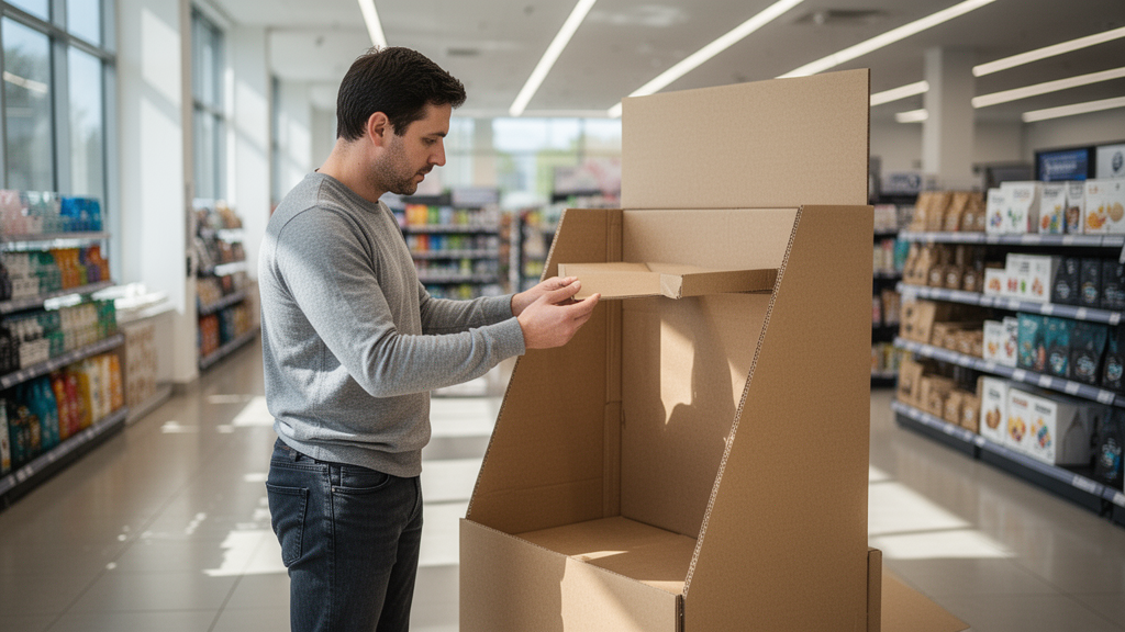Como avaliar a solução ideal para seu objetivo promocional