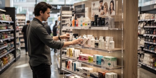 Vantagens das prateleiras promocionais no varejo