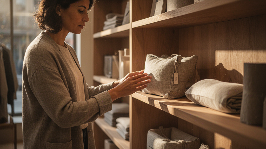 Design funcional: o detalhe que transforma visita em compra