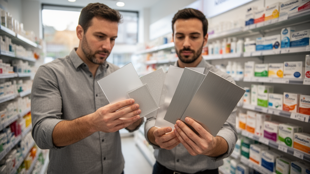 O que avaliar antes de definir os materiais ideais para sua operação