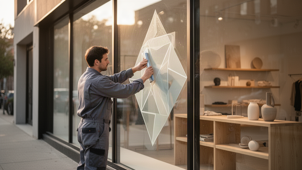 Solicite seu projeto e transforme sua vitrine em um convite para vender mais