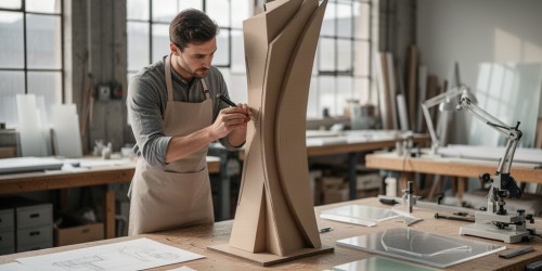Como desenvolver um totem display personalizado exclusivo