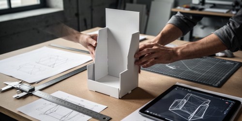 O que considerar antes de produzir um totem lama